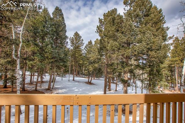 MLS Image for 171  Bluebird  ,Woodland Park, Colorado