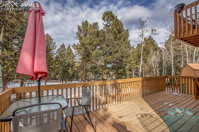 MLS Image for 171  Bluebird  ,Woodland Park, Colorado