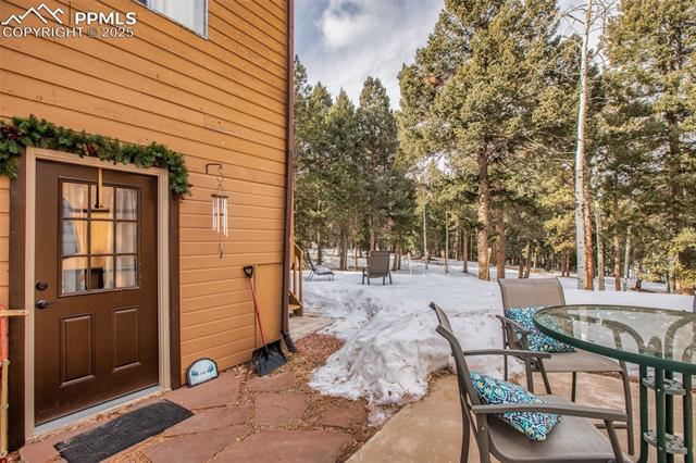 MLS Image for 171  Bluebird  ,Woodland Park, Colorado