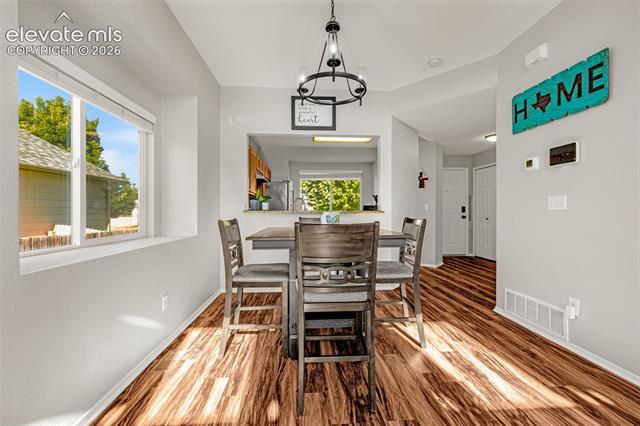 MLS Image for 3345  Kestrel  ,Colorado Springs, Colorado