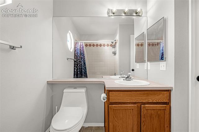 MLS Image for 3345  Kestrel  ,Colorado Springs, Colorado