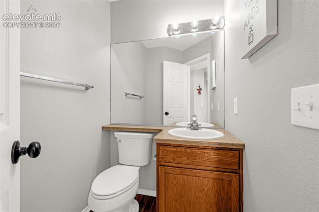 MLS Image for 3345  Kestrel  ,Colorado Springs, Colorado