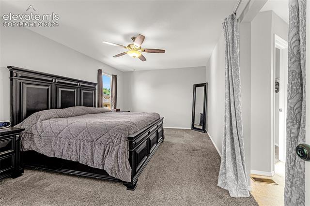 MLS Image for 3345  Kestrel  ,Colorado Springs, Colorado