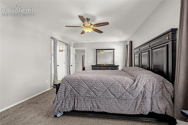 MLS Image for 3345  Kestrel  ,Colorado Springs, Colorado