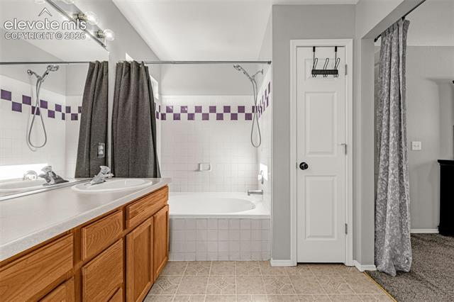 MLS Image for 3345  Kestrel  ,Colorado Springs, Colorado