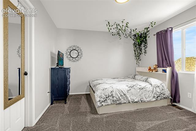 MLS Image for 3345  Kestrel  ,Colorado Springs, Colorado