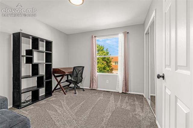 MLS Image for 3345  Kestrel  ,Colorado Springs, Colorado