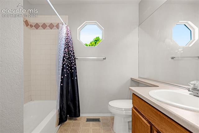 MLS Image for 3345  Kestrel  ,Colorado Springs, Colorado
