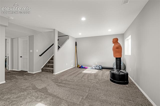 MLS Image for 3345  Kestrel  ,Colorado Springs, Colorado