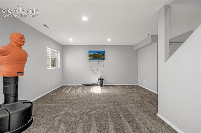 MLS Image for 3345  Kestrel  ,Colorado Springs, Colorado