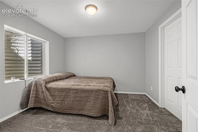 MLS Image for 3345  Kestrel  ,Colorado Springs, Colorado