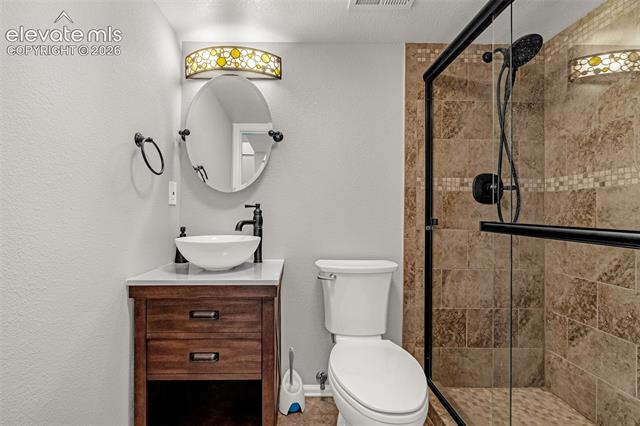 MLS Image for 3345  Kestrel  ,Colorado Springs, Colorado