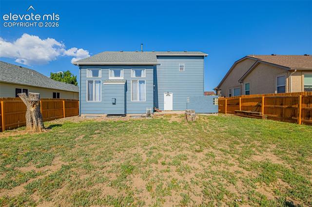 MLS Image for 3345  Kestrel  ,Colorado Springs, Colorado