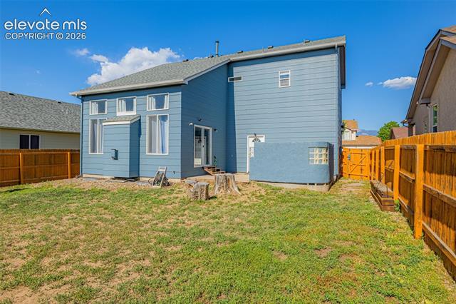 MLS Image for 3345  Kestrel  ,Colorado Springs, Colorado