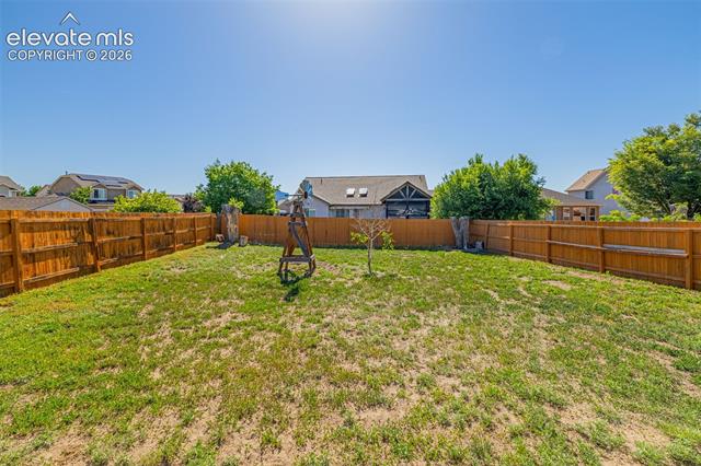 MLS Image for 3345  Kestrel  ,Colorado Springs, Colorado