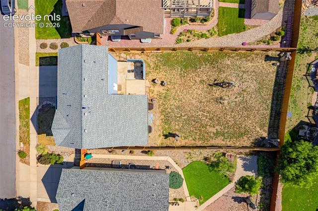 MLS Image for 3345  Kestrel  ,Colorado Springs, Colorado