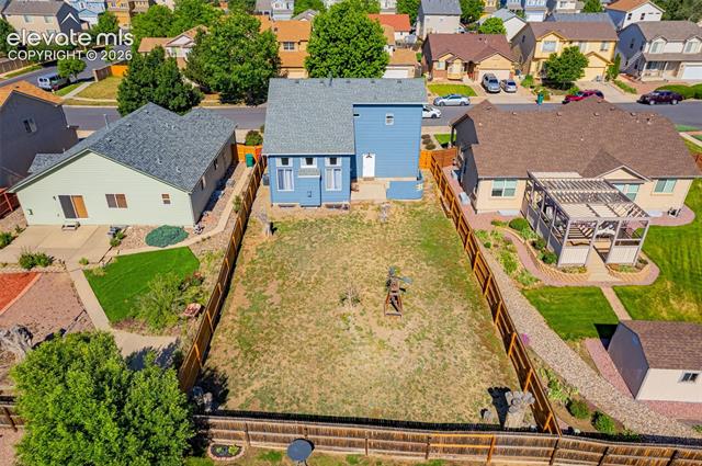 MLS Image for 3345  Kestrel  ,Colorado Springs, Colorado