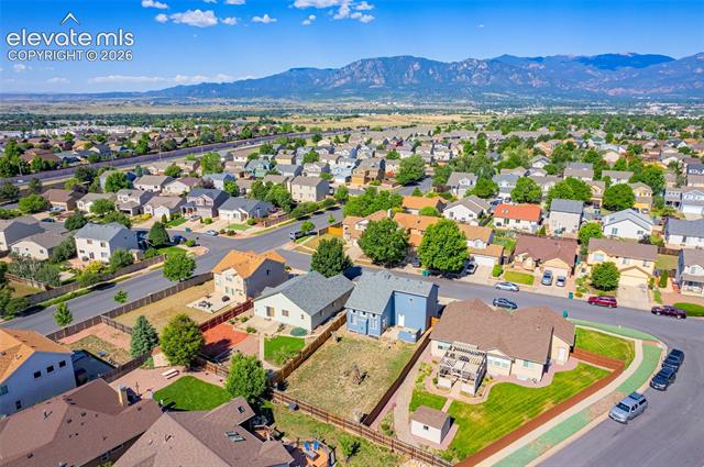 MLS Image for 3345  Kestrel  ,Colorado Springs, Colorado