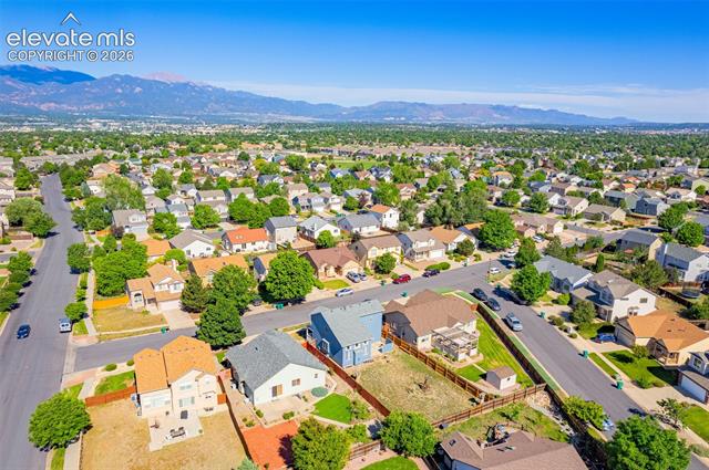 MLS Image for 3345  Kestrel  ,Colorado Springs, Colorado