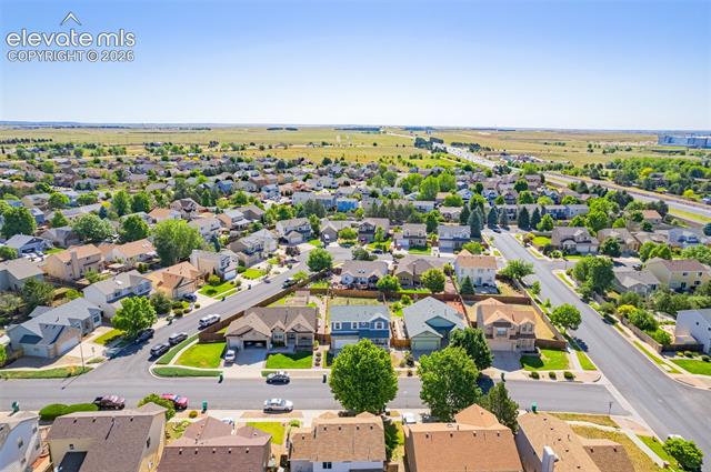 MLS Image for 3345  Kestrel  ,Colorado Springs, Colorado
