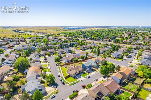MLS Image for 3345  Kestrel  ,Colorado Springs, Colorado