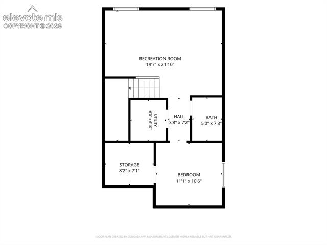 MLS Image for 3345  Kestrel  ,Colorado Springs, Colorado