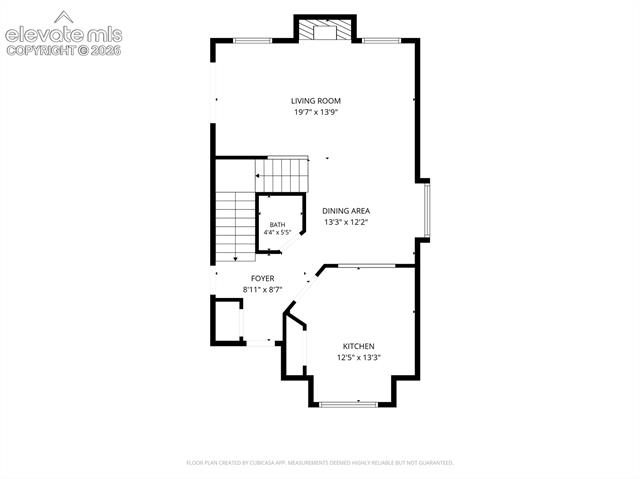 MLS Image for 3345  Kestrel  ,Colorado Springs, Colorado