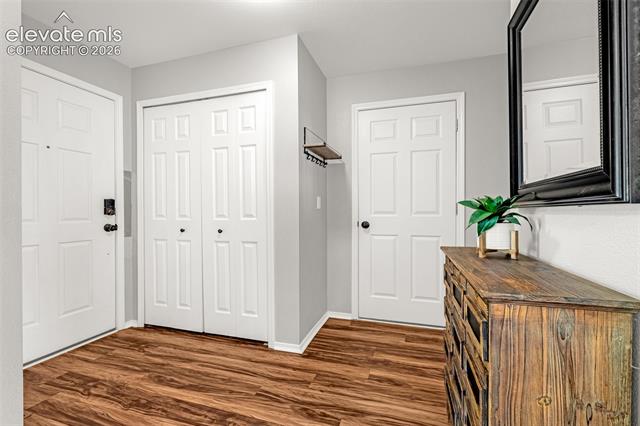 MLS Image for 3345  Kestrel  ,Colorado Springs, Colorado