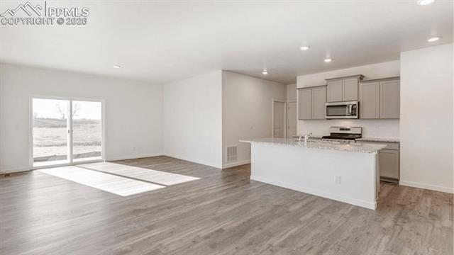 MLS Image for 11743  FORAKER  ,Colorado Springs, Colorado