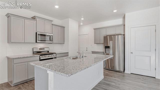 MLS Image for 11743  FORAKER  ,Colorado Springs, Colorado