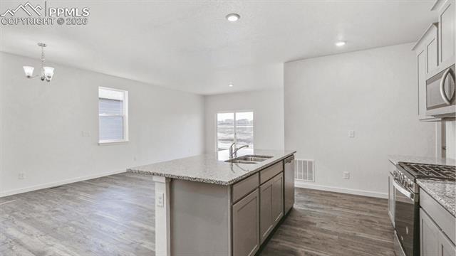 MLS Image for 11743  FORAKER  ,Colorado Springs, Colorado