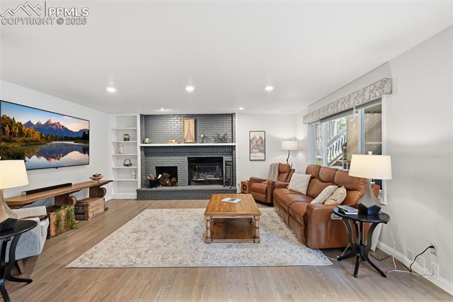 MLS Image for 7585  Juniper  ,Colorado Springs, Colorado