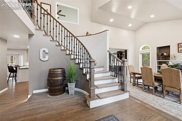 MLS Image for 7585  Juniper  ,Colorado Springs, Colorado