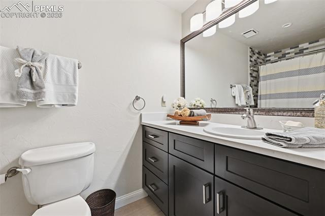MLS Image for 7585  Juniper  ,Colorado Springs, Colorado