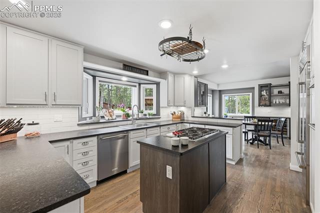 MLS Image for 7585  Juniper  ,Colorado Springs, Colorado