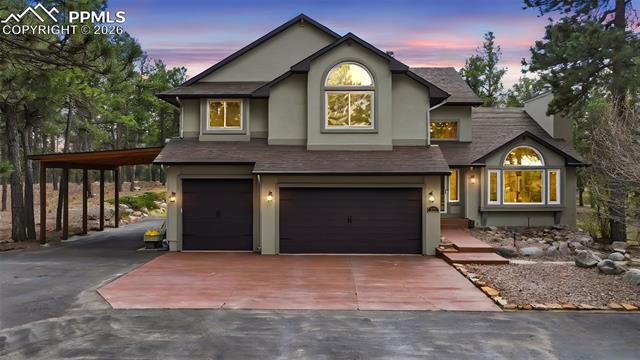 MLS Image for 7585  Juniper  ,Colorado Springs, Colorado