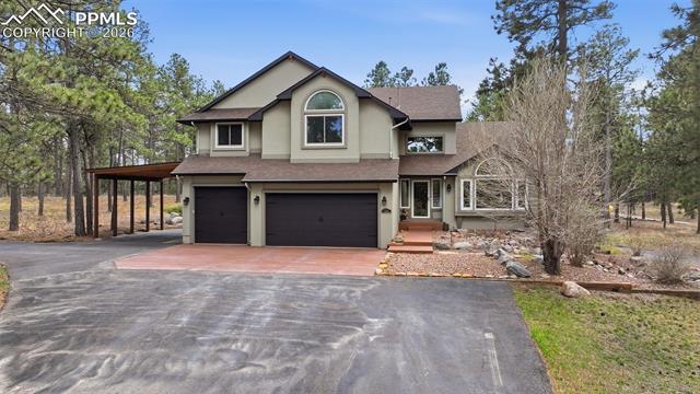 MLS Image for 7585  Juniper  ,Colorado Springs, Colorado