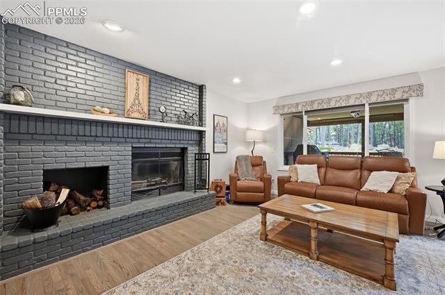 MLS Image for 7585  Juniper  ,Colorado Springs, Colorado