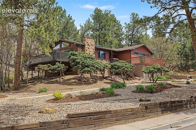 5905  Castlewood  , colorado springs&nbsp; House Search MLS Picture