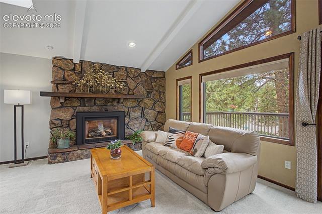 MLS Image for 5905  Castlewood  ,Colorado Springs, Colorado
