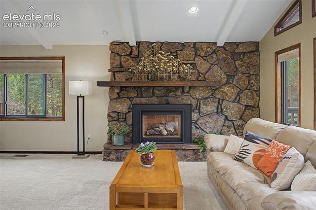 MLS Image for 5905  Castlewood  ,Colorado Springs, Colorado