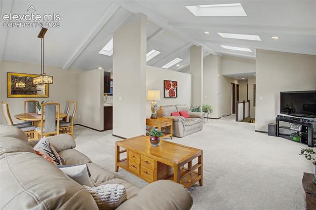MLS Image for 5905  Castlewood  ,Colorado Springs, Colorado