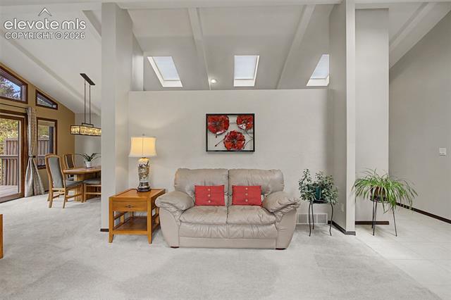 MLS Image for 5905  Castlewood  ,Colorado Springs, Colorado