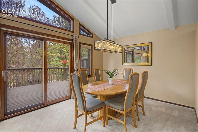 MLS Image for 5905  Castlewood  ,Colorado Springs, Colorado
