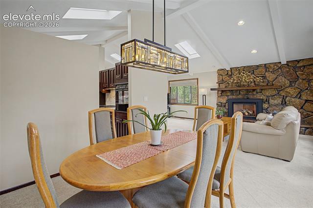 MLS Image for 5905  Castlewood  ,Colorado Springs, Colorado