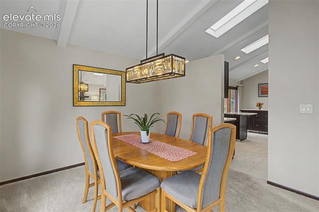 MLS Image for 5905  Castlewood  ,Colorado Springs, Colorado