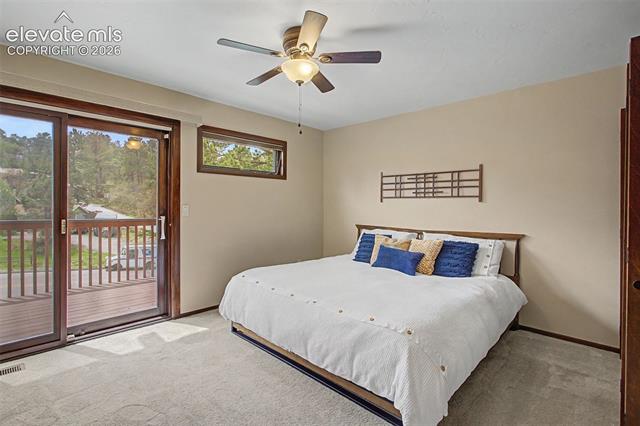 MLS Image for 5905  Castlewood  ,Colorado Springs, Colorado