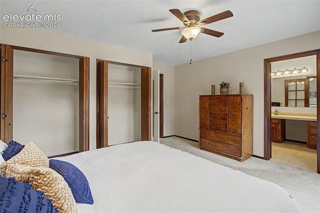 MLS Image for 5905  Castlewood  ,Colorado Springs, Colorado