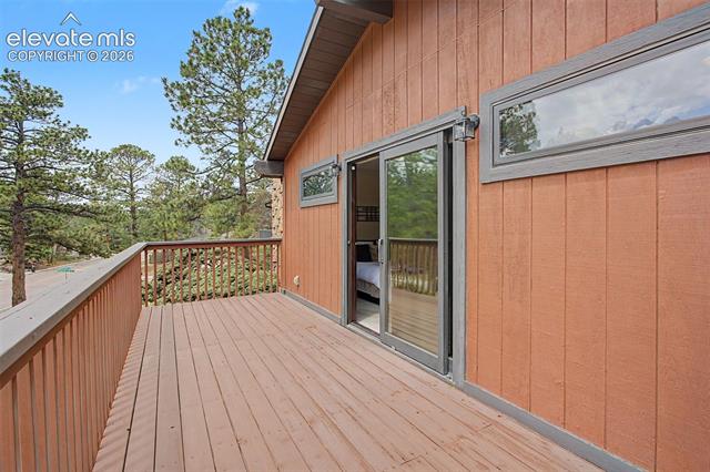 MLS Image for 5905  Castlewood  ,Colorado Springs, Colorado