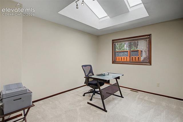 MLS Image for 5905  Castlewood  ,Colorado Springs, Colorado